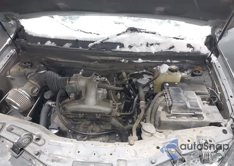 2008 Saturn Vue V6 Xr z USA, uszkodzony, nr VIN 3GSDL73738S513018